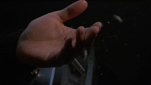 黒い下着の女 Bild 2