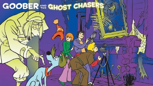 Goober and the Ghost Chasers Bild 1