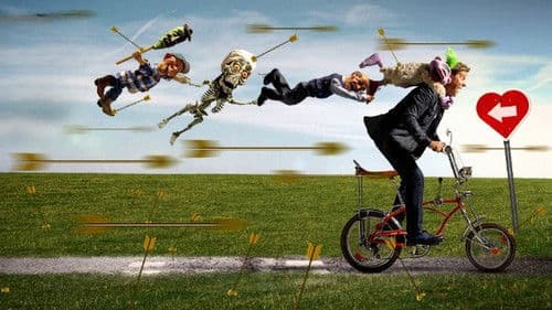 Jeff Dunham: I'm with Cupid Bild 5