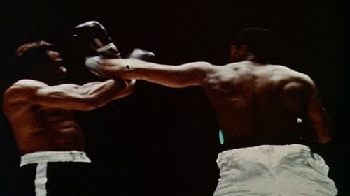 a.k.a. Cassius Clay Bild 5