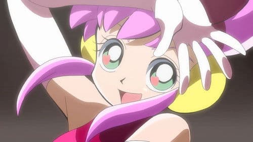 バトルスピリッツ 少年突破バシン Bild 1