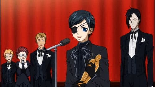 Black Butler Bild 8