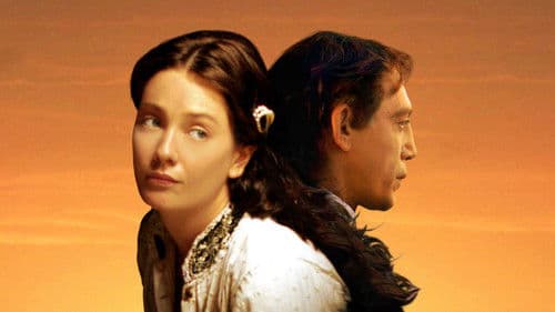 Die Liebe in den Zeiten der Cholera Bild 4