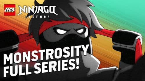 Ninjago Legends: Monstrosity Bild 6