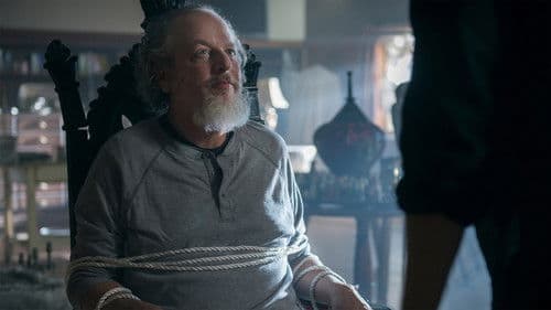 James vs. His Future Self Bild 2