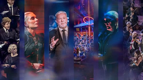 Gaming X Symphony Bild 1