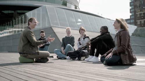 The Biohack Project Bild 1