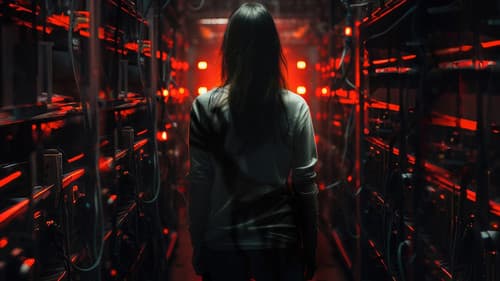 A.I. - Unsichtbarer Feind Bild 1