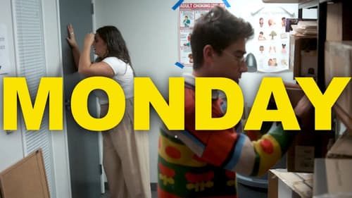 Barden and Sarah Start a Pandemic Bild 2