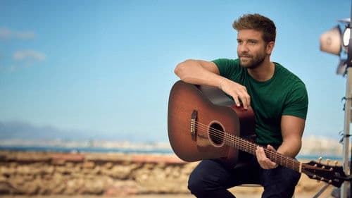 Mi música, mi tierra: Pablo Alborán Bild 7