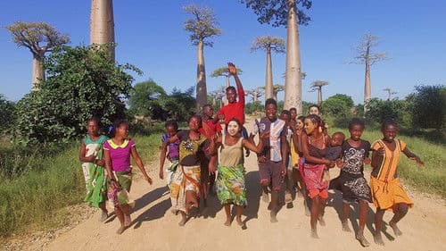 Small Island Big Song – An Oceanic Songline Bild 1