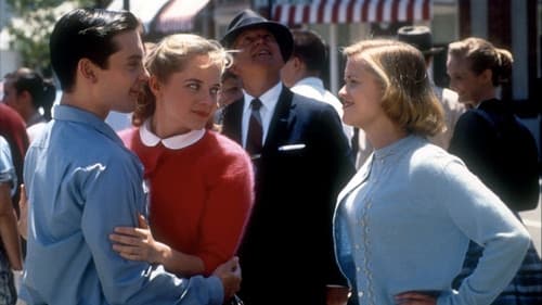 Pleasantville - Zu schön, um wahr zu sein Bild 8