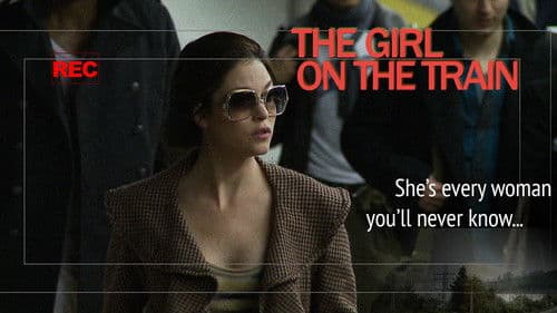 The Girl on the Train Bild 3