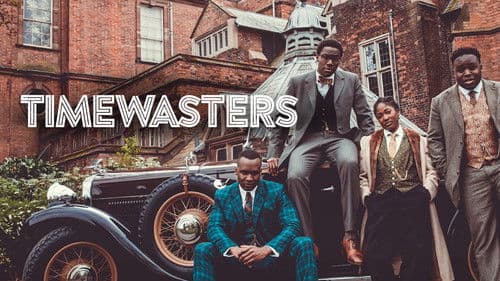 Timewasters Bild 3