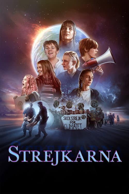 Strejkarna