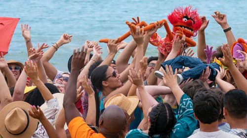 The Muppets Mayhem Bild 5