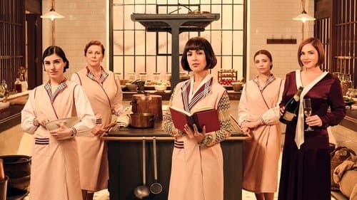 La favorita 1922 Bild 1