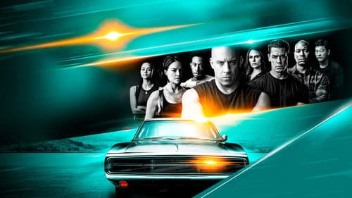 Fast & Furious 9 Bild 6