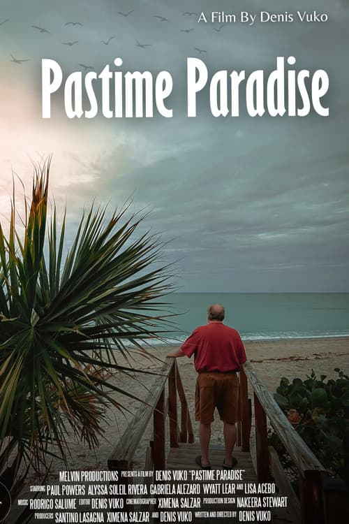 Pastime Paradise