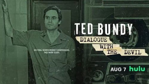 Ted Bundy: Dialogue with the Devil Bild 1