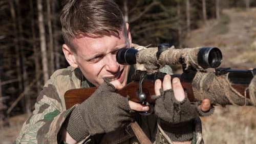 Die Verdammten Bild 2