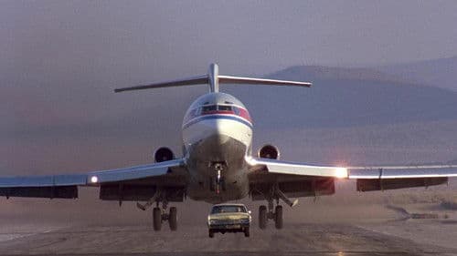 Traffic School - Die Blech- und Dachschaden-Kompanie Bild 2