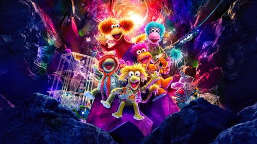 Die Fraggles: Back to the Rock Bild 1