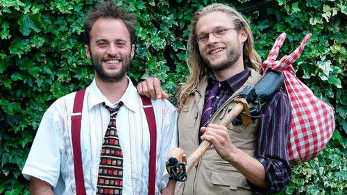 Nus et Culottés Bild 5