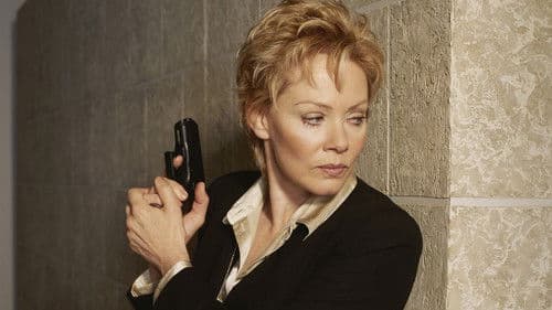 Killer Instinct: From the Files of Agent Candice DeLong Bild 1