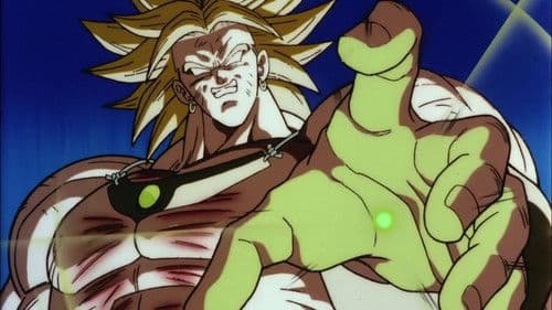 Dragonball Z: Brolys Rückkehr Bild 4
