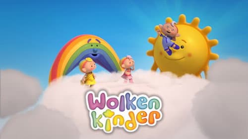 Wolkenkinder Bild 2
