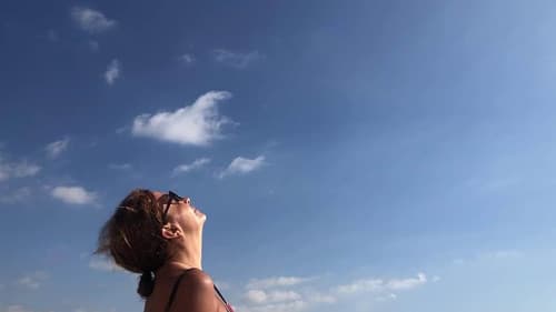 Conversations with an Actress Bild 1