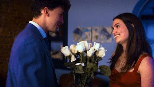 The Blue Suit Bild 7