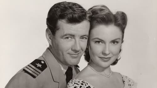 The Skipper Surprised His Wife Bild 1