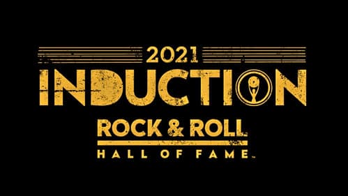 2021 Rock & Roll Hall of Fame Induction Ceremony Bild 1