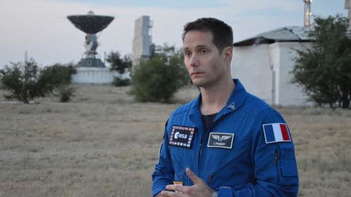 Thomas Pesquet : L'Étoffe d'un héros Bild 2