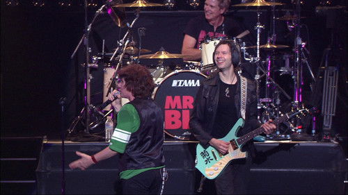 Mr. Big: Back to Budokan Bild 1