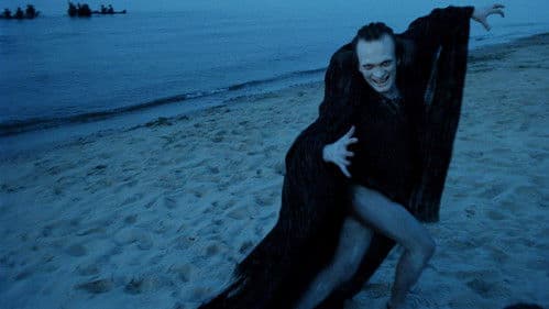 Der silberne Planet Bild 5