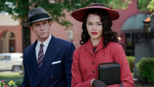 A Jazzman's Blues Bild 6