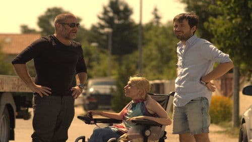 Mosolyka – Majd helyett MOST Bild 2