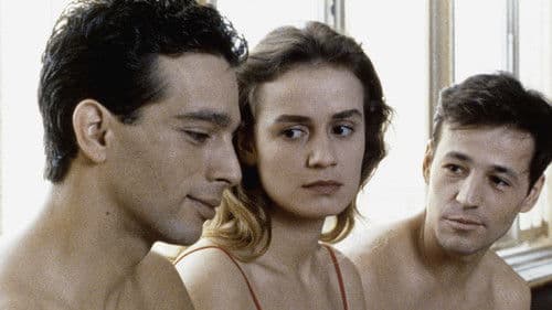 Der Himmel über Paris Bild 2