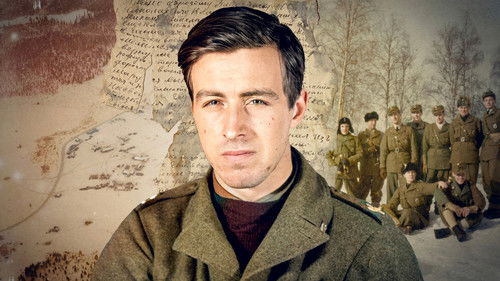 F19 - Flygaress och dubbelspioner Bild 1