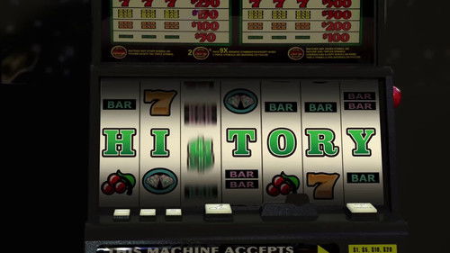 Geschichte & Geschäfte Bild 1