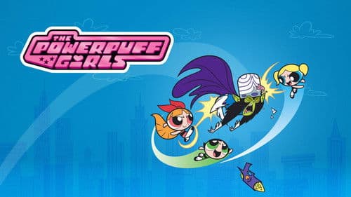 Powerpuff Girls Bild 3