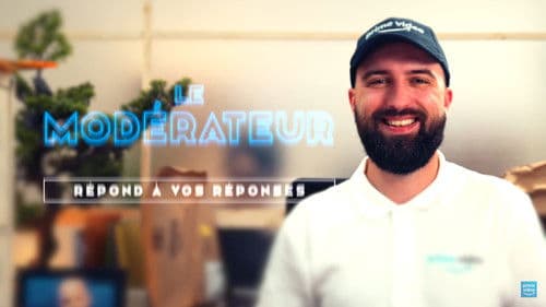 Le Modérateur Bild 1