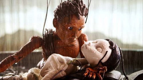 Strings - Fäden des Schicksals Bild 4