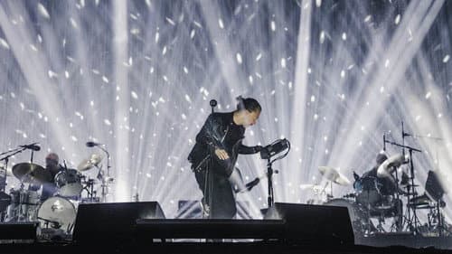 Radiohead | NorthSide 2017 Bild 1