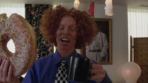 Der Chaotenboss Bild 2