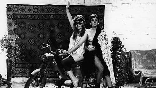 Буђење пацова Bild 1