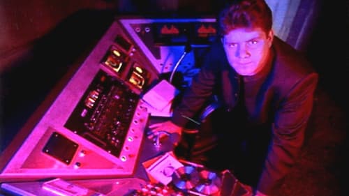 I.Q.-Runner - Aufstand der Untermenschen Bild 1